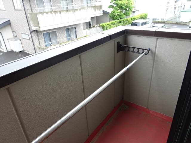  長野電鉄長野線/市役所前駅 徒歩14分 2階 築27年