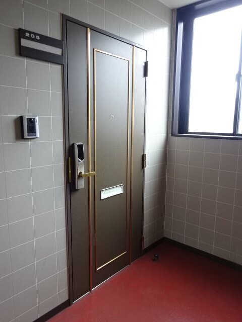  長野電鉄長野線/市役所前駅 徒歩14分 2階 築27年