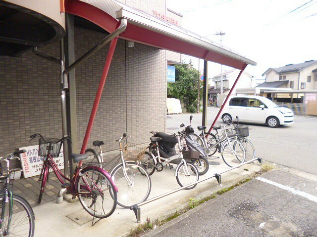  長野電鉄長野線/市役所前駅 徒歩14分 2階 築27年