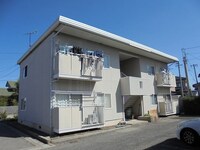 ハイツサンフローレＮ棟