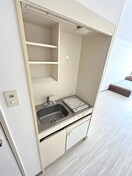 写真は403号室です（参考） 森ビル