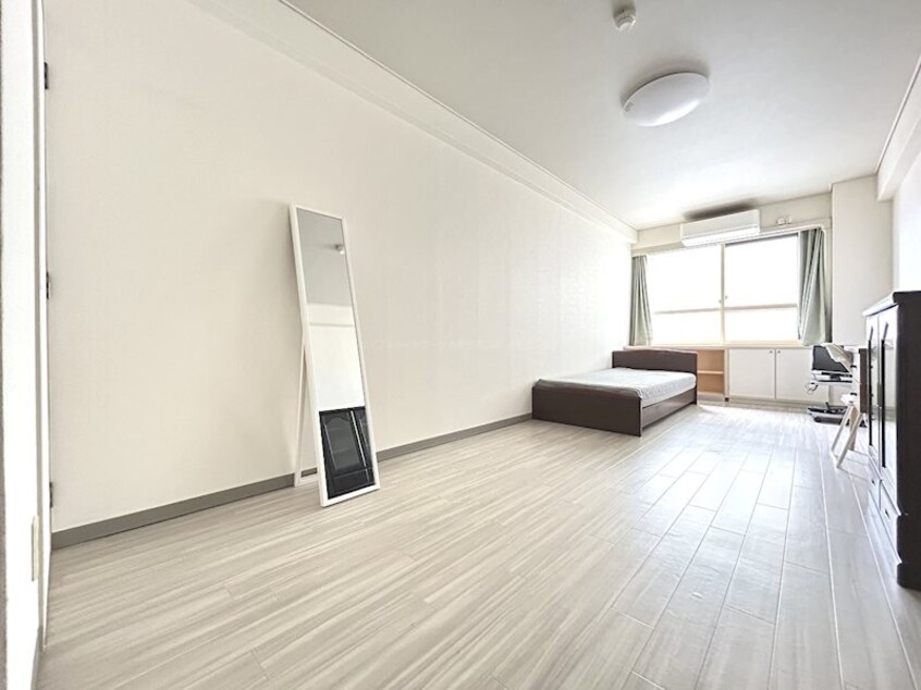 写真は403号室です（参考） 森ビル