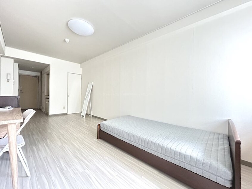 写真は403号室です（参考） 森ビル