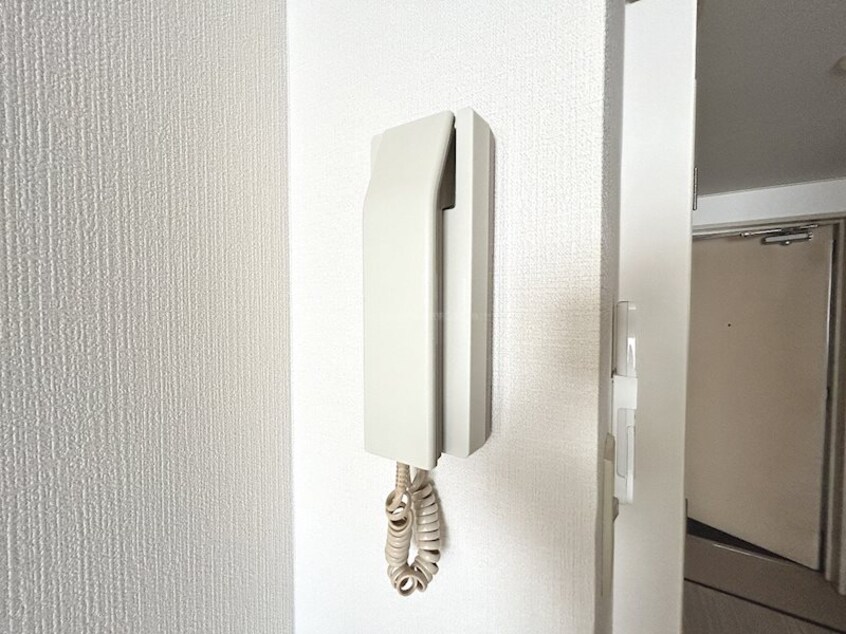 写真は403号室です（参考） 森ビル