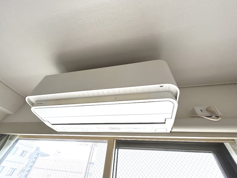 写真は403号室です（参考） 森ビル