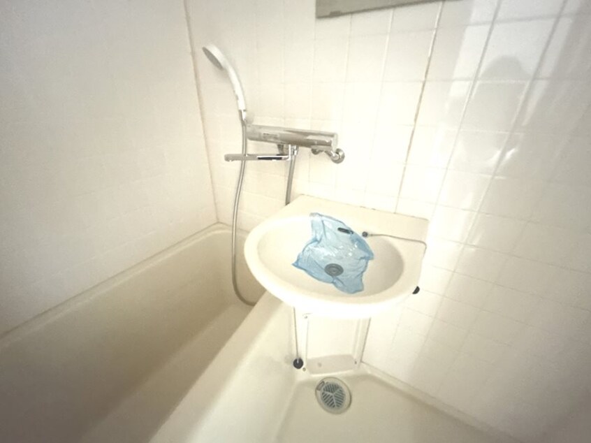 写真は403号室です（参考） 森ビル