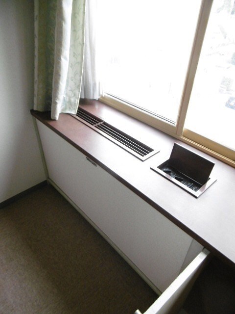 エアコン 森ビル