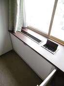 エアコン 森ビル