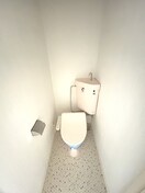 写真は403号室です（参考） 森ビル