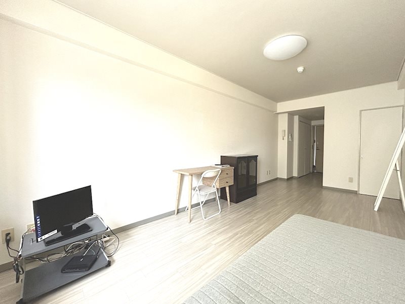 写真は403号室です（参考） 森ビル