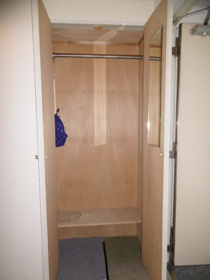 玄関収納 森ビル