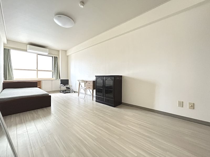 写真は403号室です（参考） 森ビル