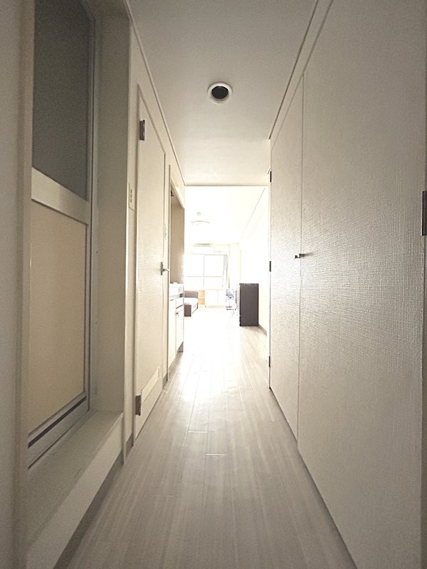 写真は403号室です（参考） 森ビル