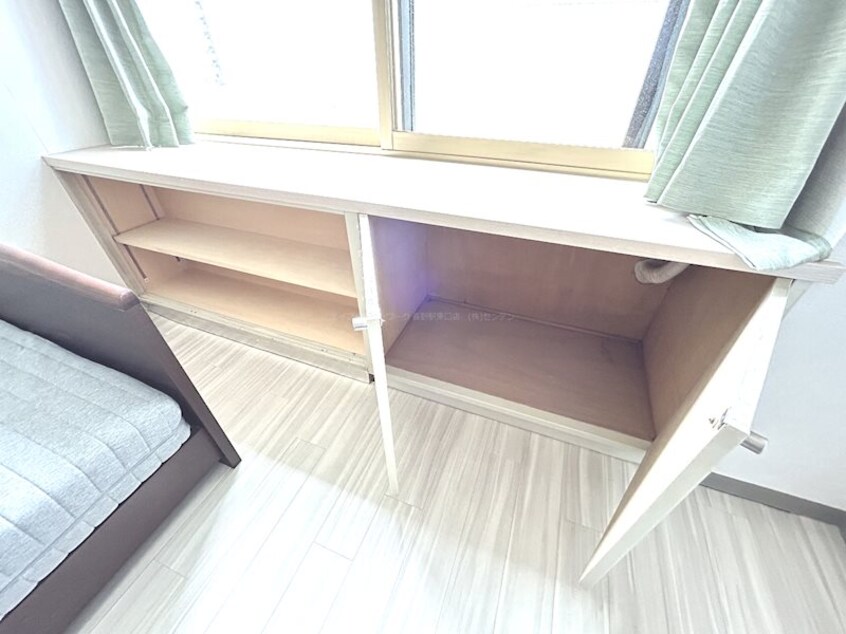 写真は403号室です（参考） 森ビル