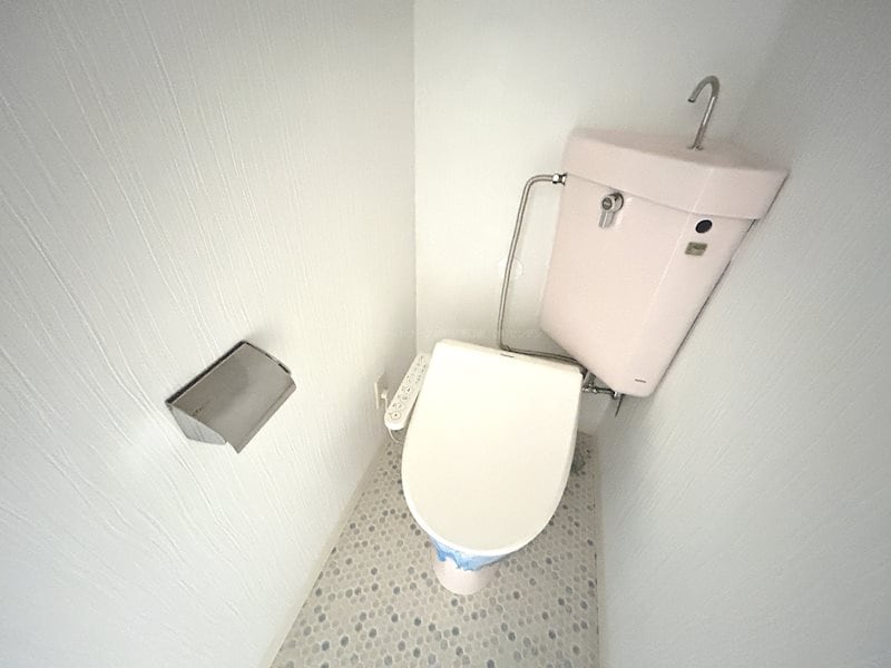 写真は403号室です（参考） 森ビル