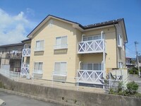 サンライズ北堀Ａ棟