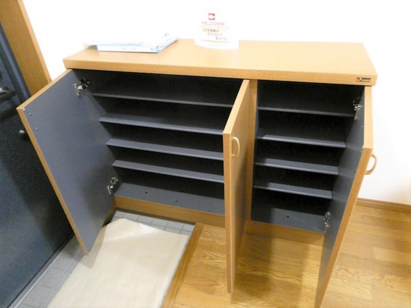  メゾンこばやし