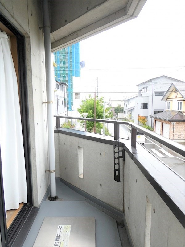  メゾンこばやし