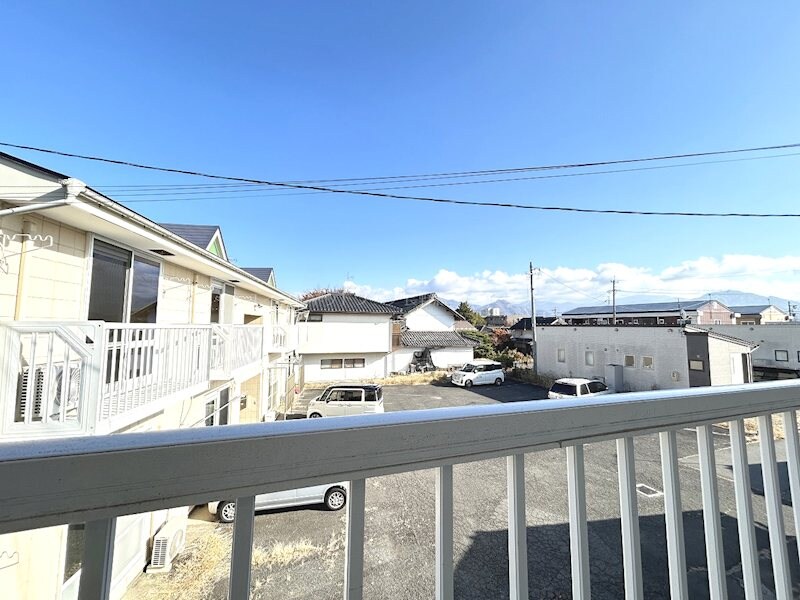  グリーンハイムＢ棟