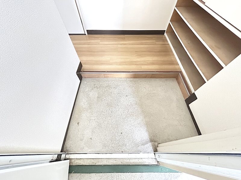  グリーンハイムＢ棟