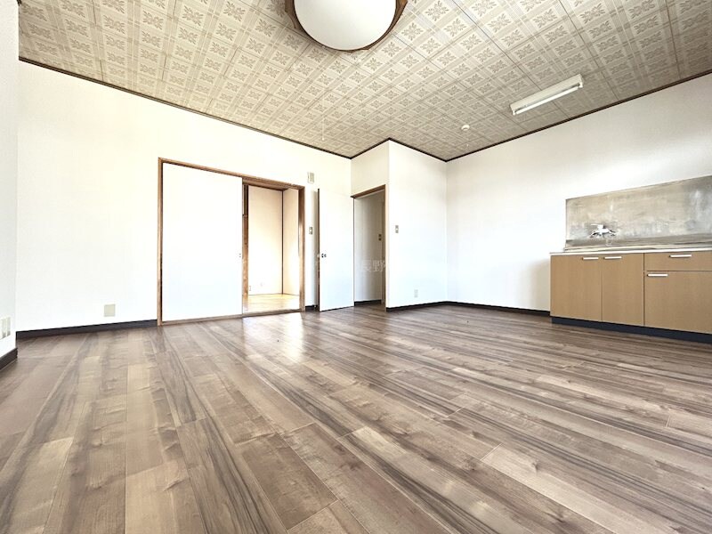  グリーンハイムＢ棟