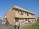 長野電鉄長野線/柳原駅 徒歩5分 2階 築27年の外観