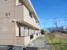  長野電鉄長野線/柳原駅 徒歩5分 2階 築27年