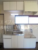  長野電鉄長野線/柳原駅 徒歩5分 2階 築27年