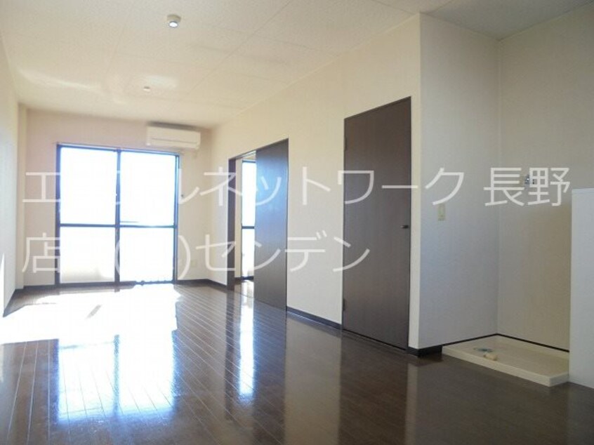  長野電鉄長野線/柳原駅 徒歩5分 2階 築27年