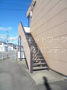  長野電鉄長野線/柳原駅 徒歩5分 2階 築27年