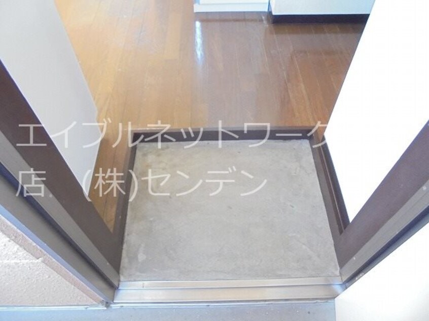  長野電鉄長野線/柳原駅 徒歩5分 2階 築27年