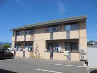 ＭａｓｔＴｏｗｎ松岡IIIＮ棟