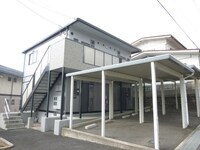 カレッジハイツ上松