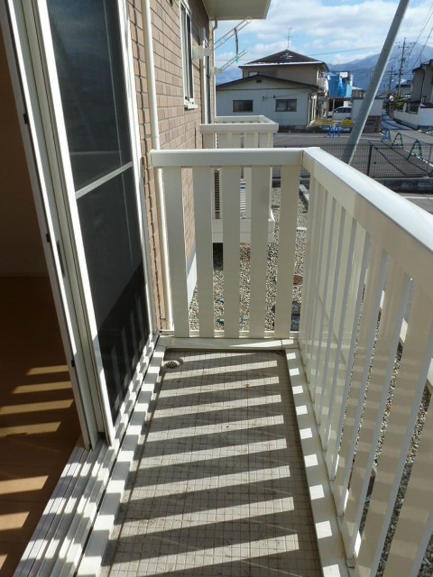  アネーロ　マリ