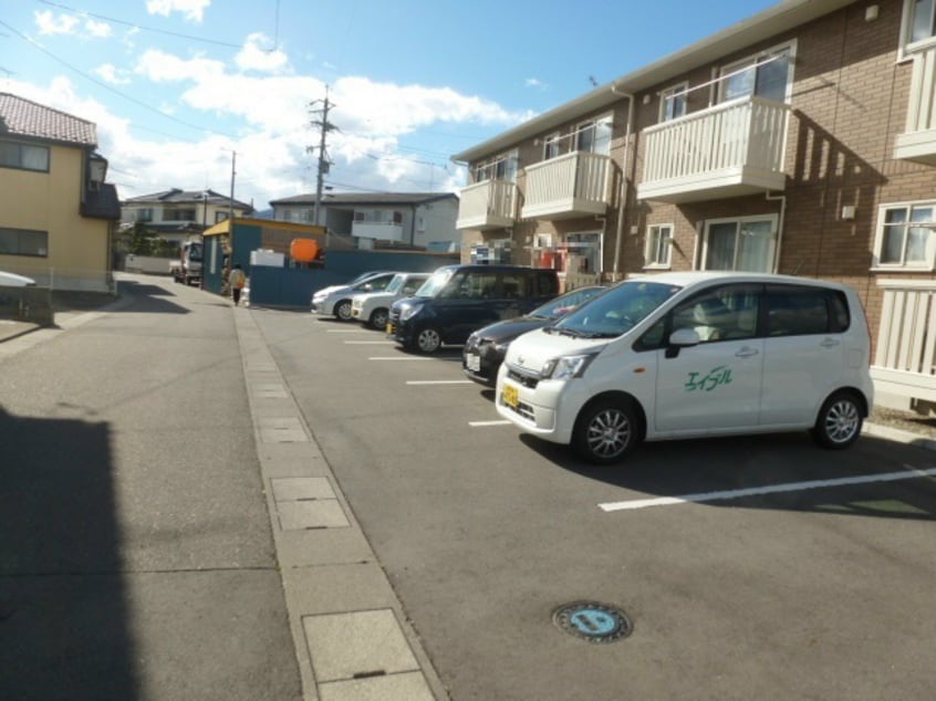  アネーロ　マリ