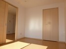 202のお部屋です アップルハイツ桐原