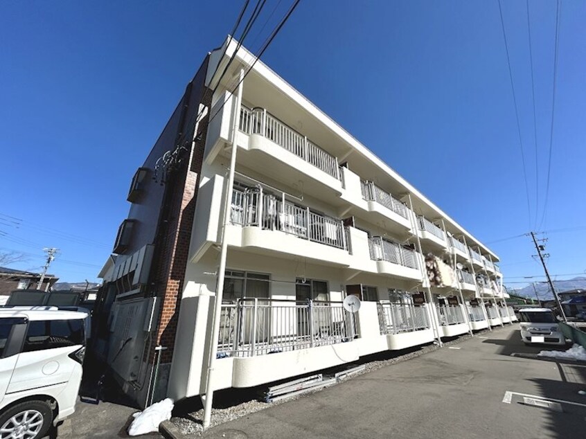  サンハイツ小林