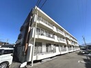 サンハイツ小林の外観