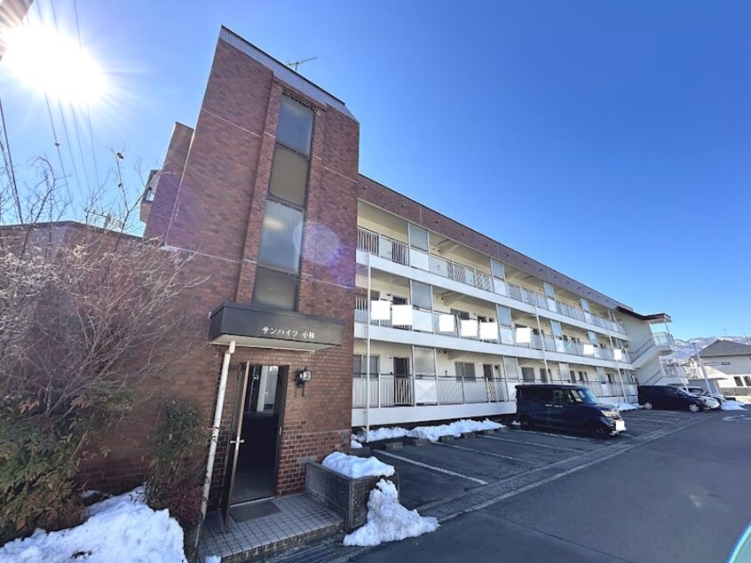  サンハイツ小林