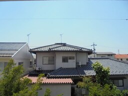 写真は206号室です（参考）