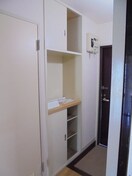 写真は206号室です（参考） サンハイツ小林