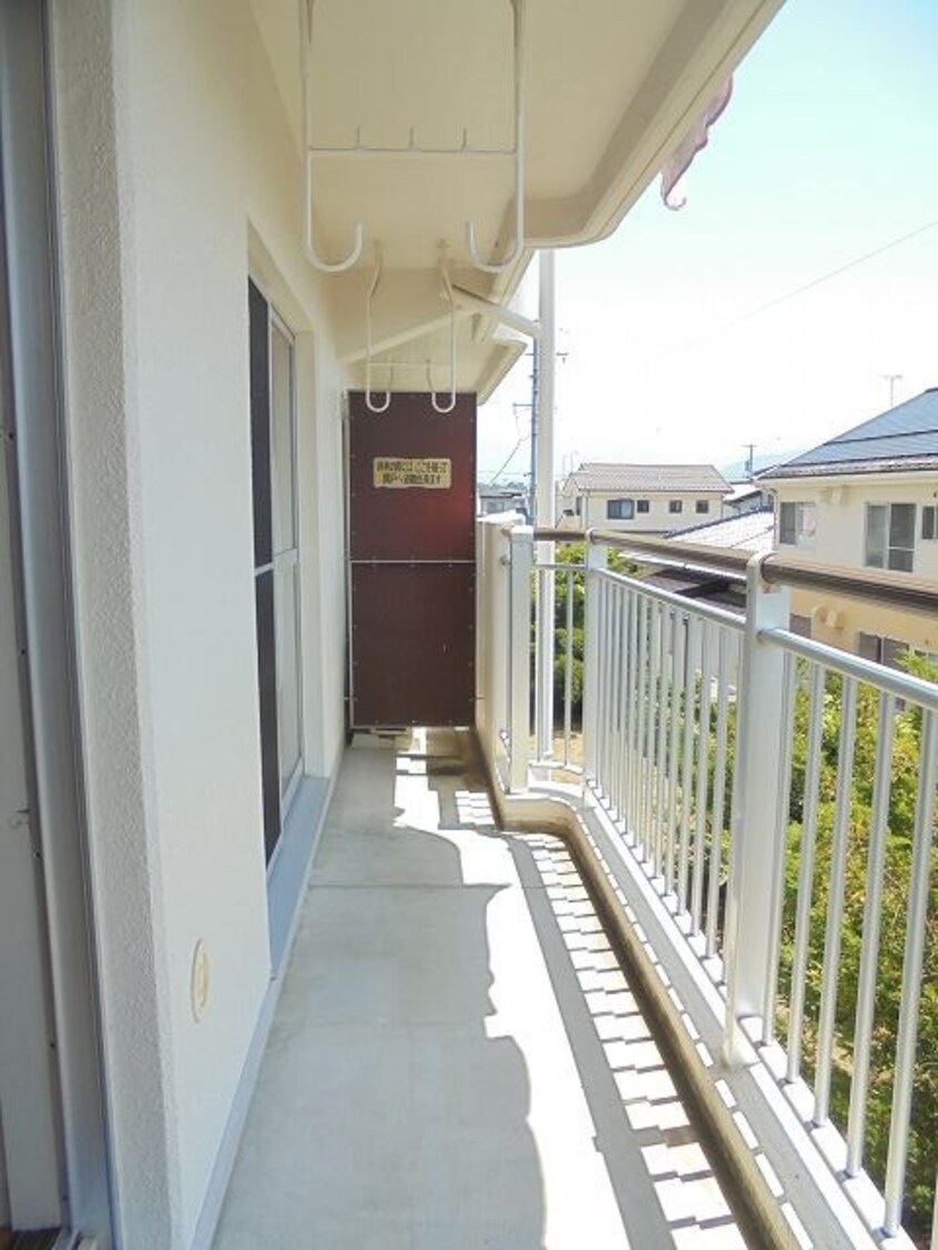 写真は206号室です（参考） サンハイツ小林