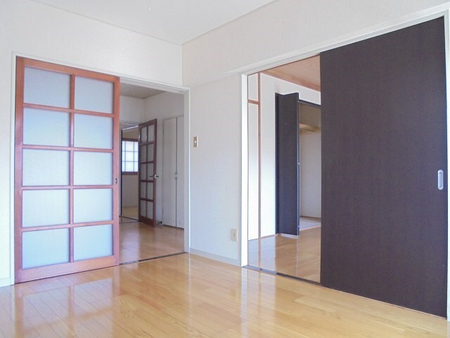 写真は206号室です（参考） サンハイツ小林