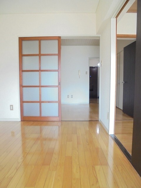 写真は206号室です（参考） サンハイツ小林