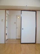 写真は206号室です（参考） サンハイツ小林