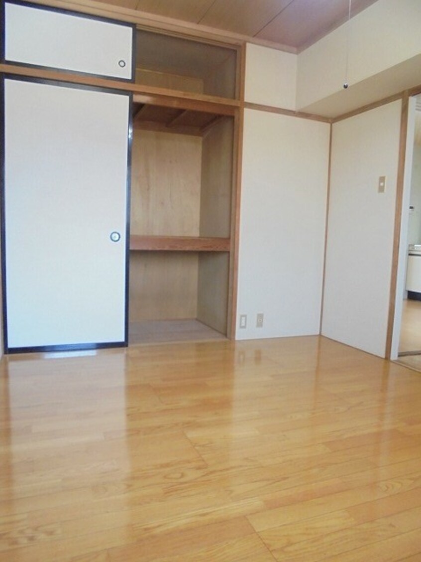 写真は206号室です（参考） サンハイツ小林