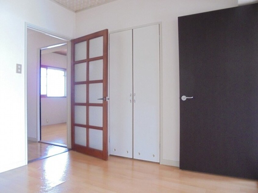 写真は206号室です（参考） サンハイツ小林