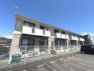 メゾンドールの外観