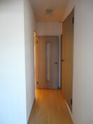  ファミールメゾン恵