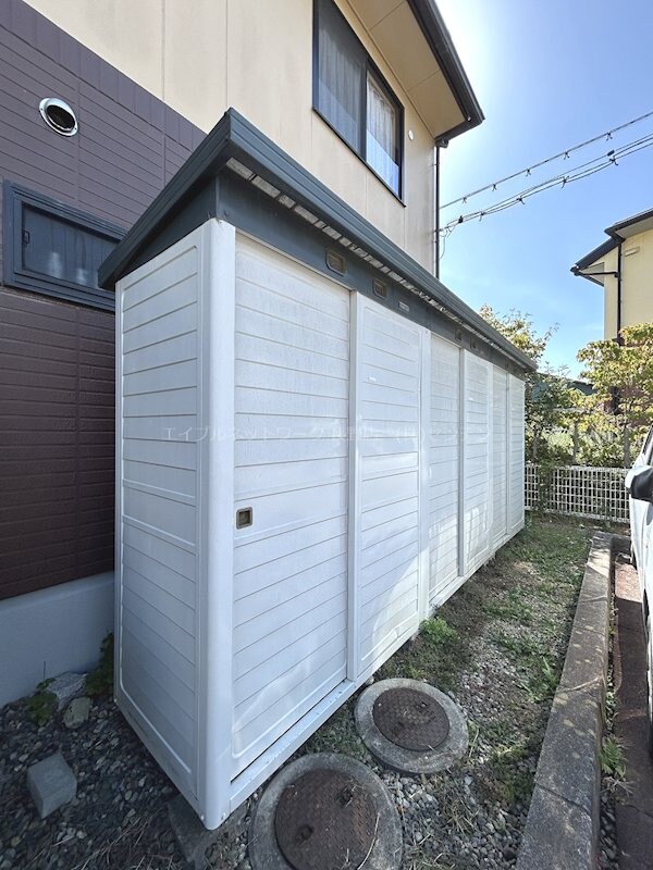  ファミールメゾン恵